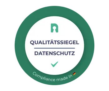 Datenschutz